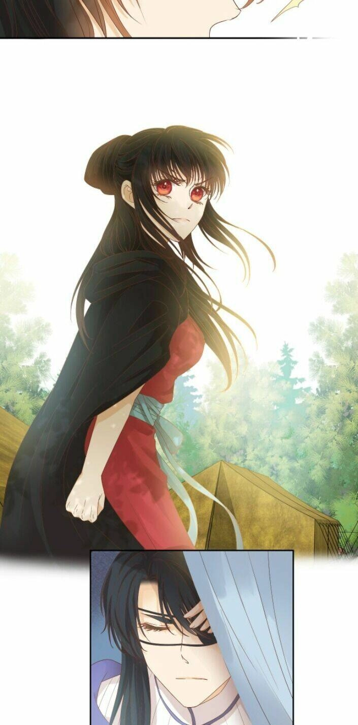 Địch Úc Đa Chi Ca Chapter 67 - 6