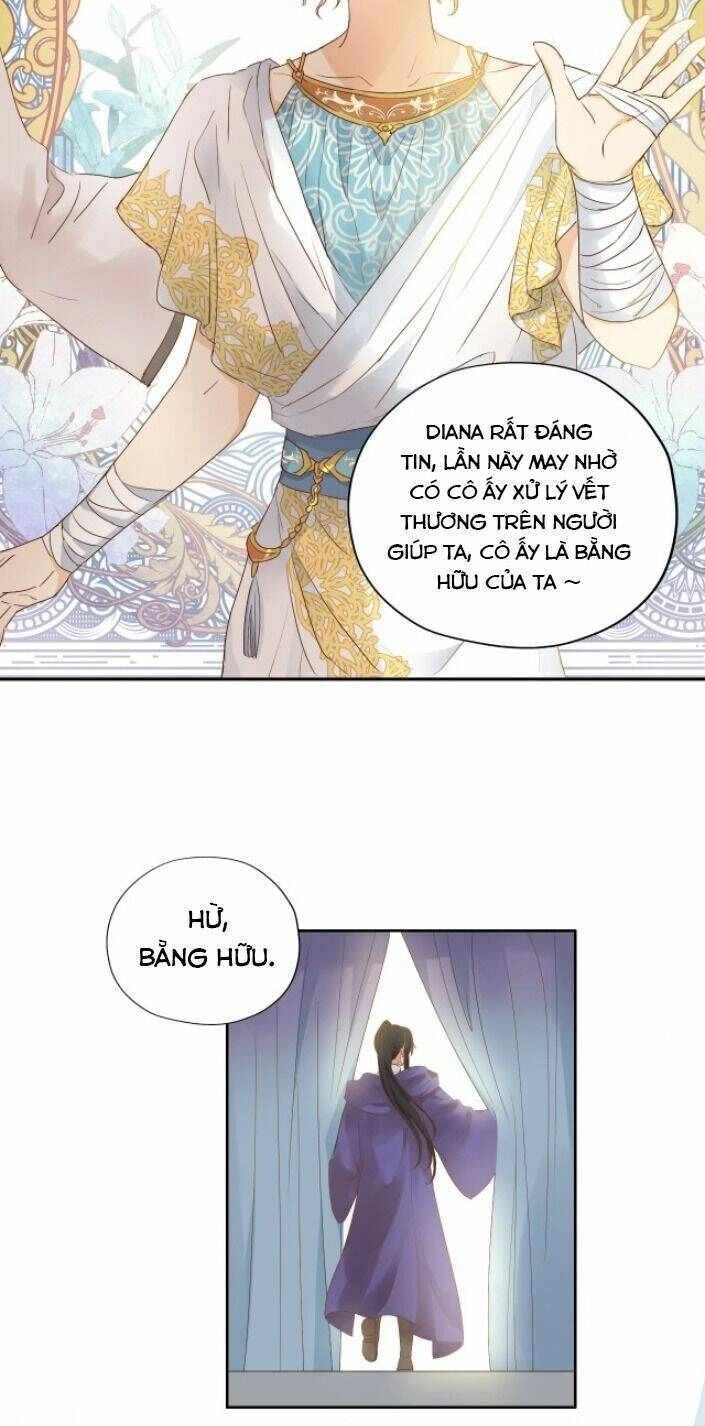 Địch Úc Đa Chi Ca Chapter 67 - 8