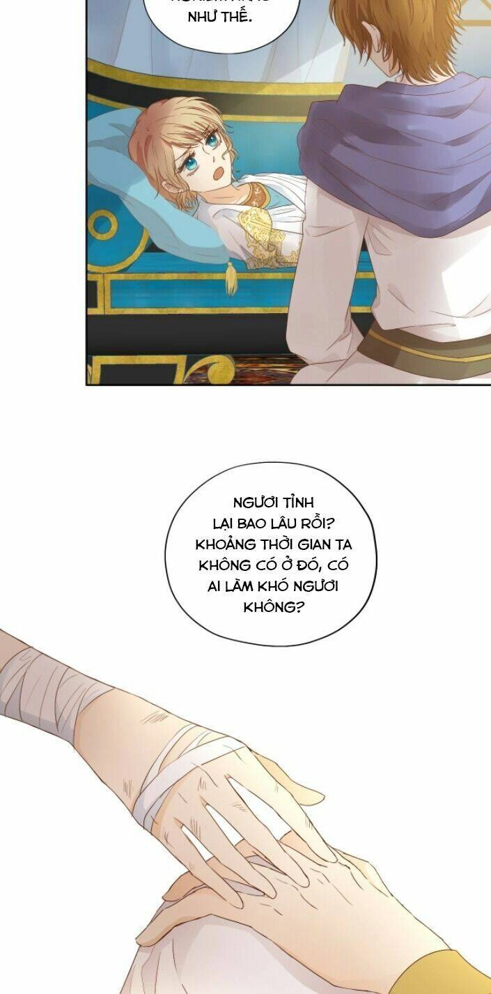 Địch Úc Đa Chi Ca Chapter 67 - 10