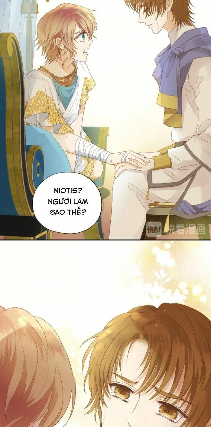 Địch Úc Đa Chi Ca Chapter 67 - 13