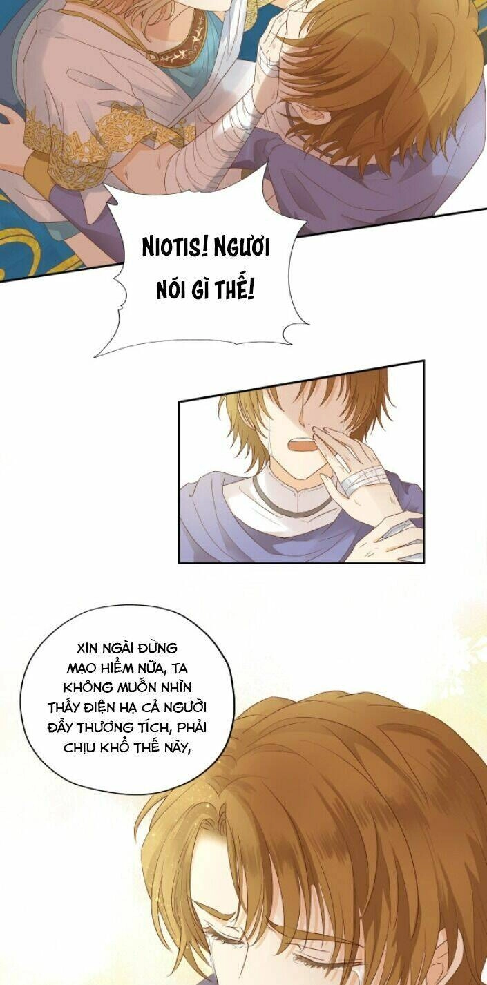 Địch Úc Đa Chi Ca Chapter 67 - 15