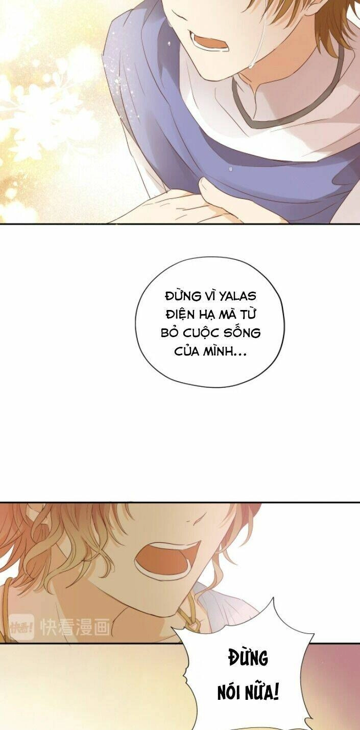 Địch Úc Đa Chi Ca Chapter 67 - 16