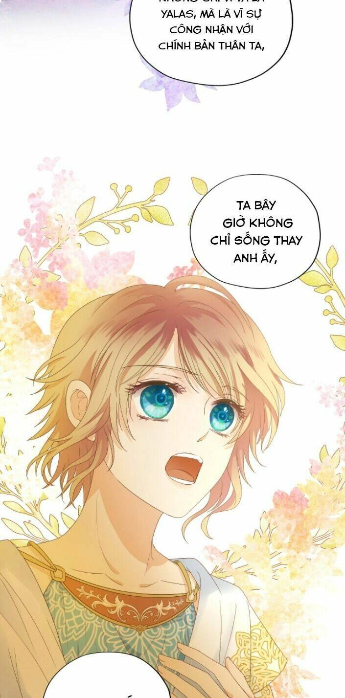 Địch Úc Đa Chi Ca Chapter 67 - 20