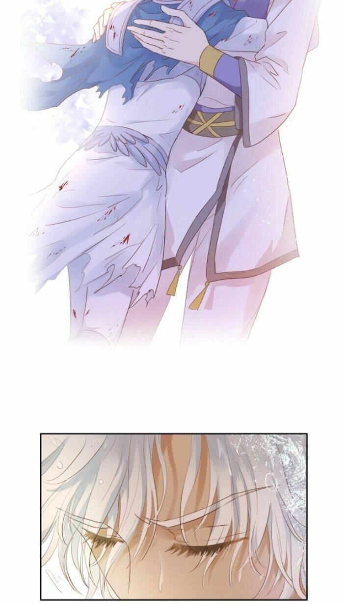 Địch Úc Đa Chi Ca Chapter 67 - 34