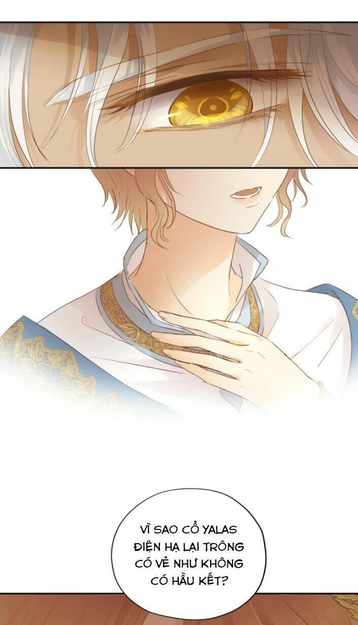 Địch Úc Đa Chi Ca Chapter 67 - 38