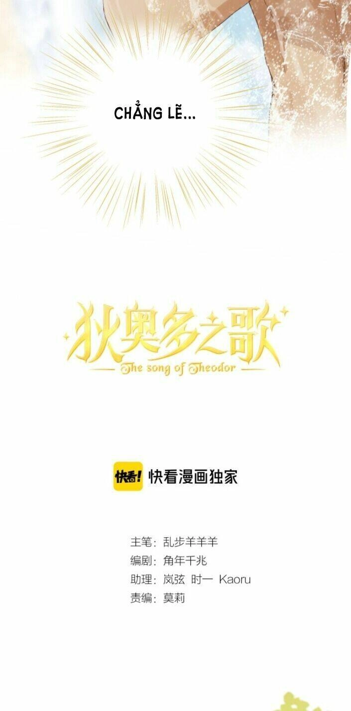 Địch Úc Đa Chi Ca Chapter 68 - 3