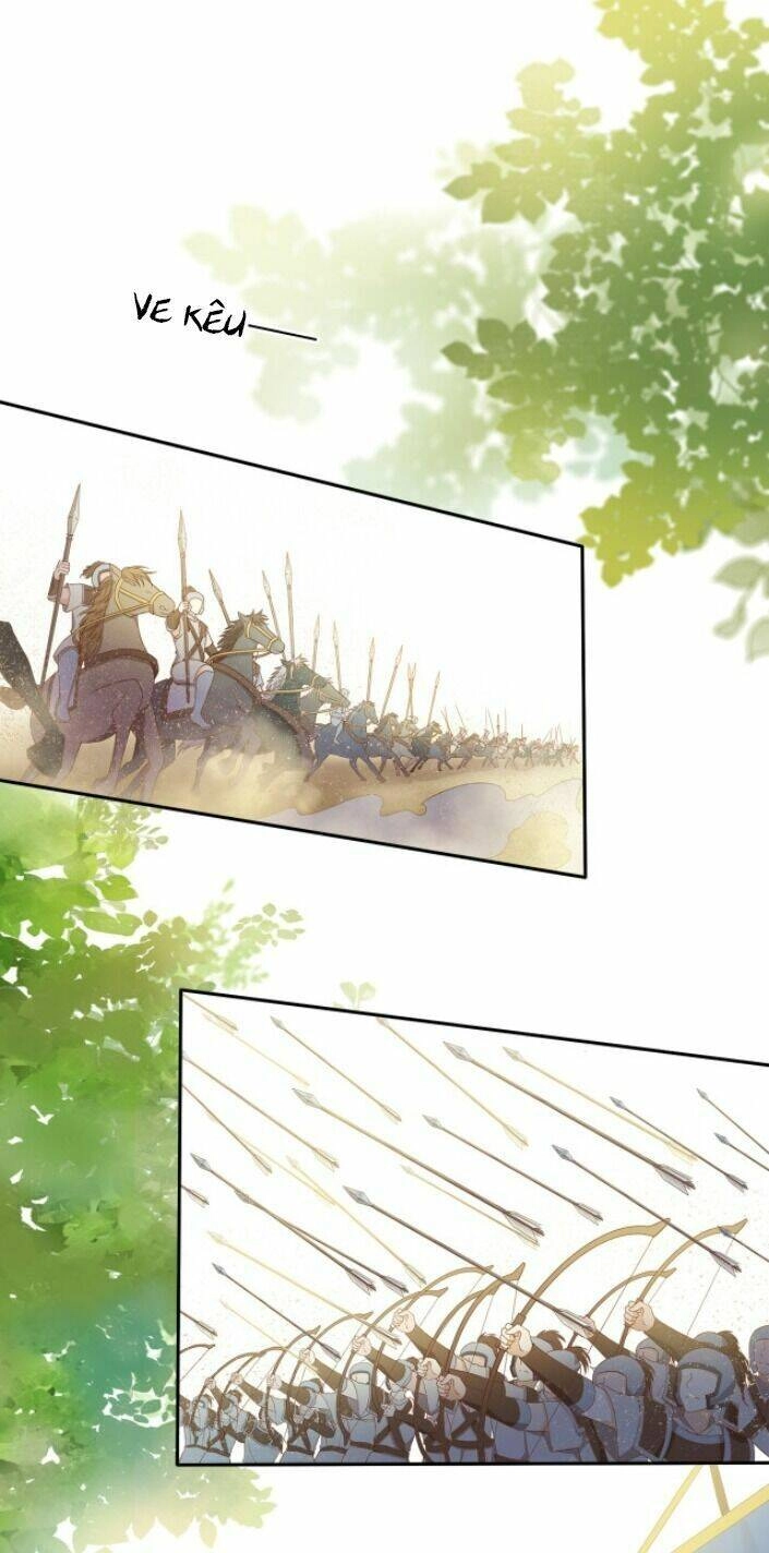 Địch Úc Đa Chi Ca Chapter 68 - 4