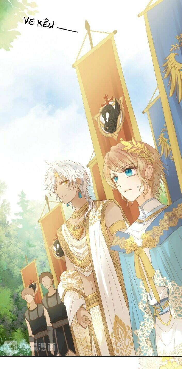 Địch Úc Đa Chi Ca Chapter 68 - 5