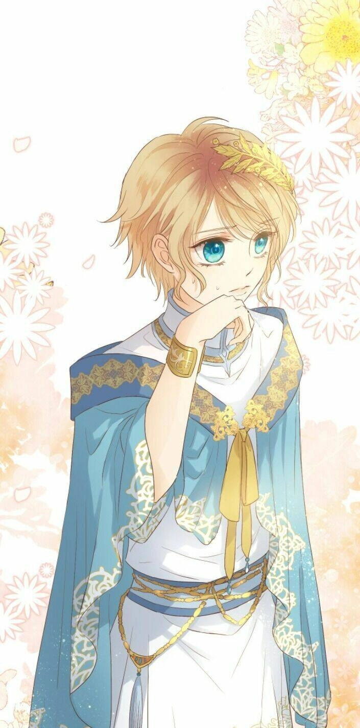 Địch Úc Đa Chi Ca Chapter 68 - 6