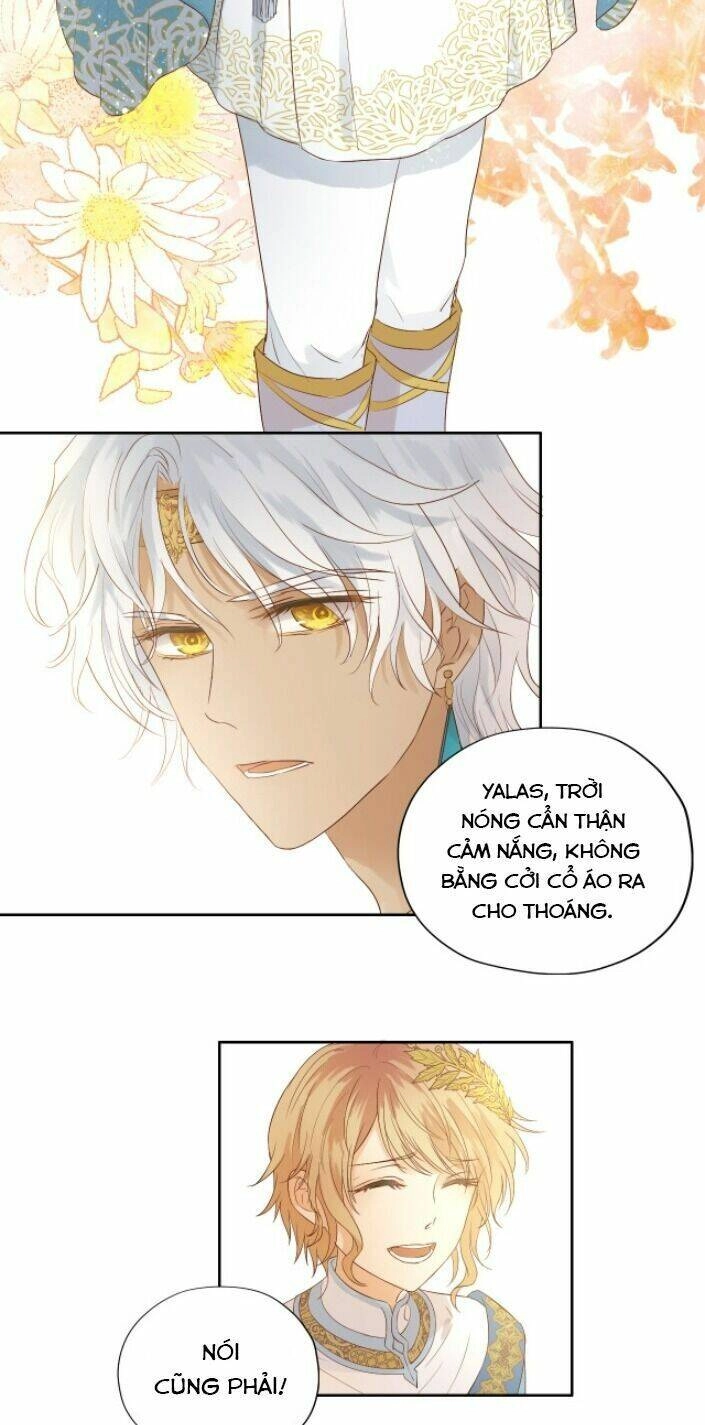 Địch Úc Đa Chi Ca Chapter 68 - 7