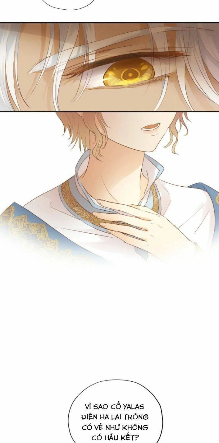 Địch Úc Đa Chi Ca Chapter 68 - 8