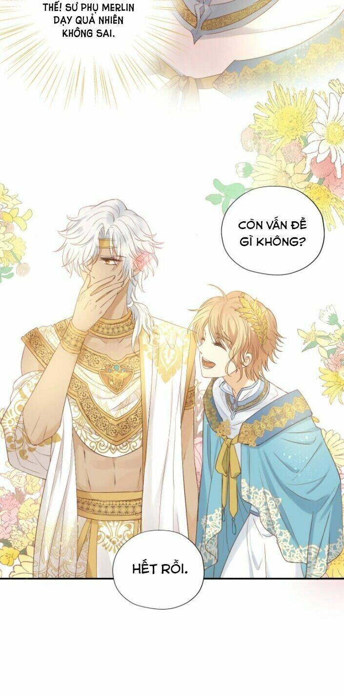 Địch Úc Đa Chi Ca Chapter 68 - 16