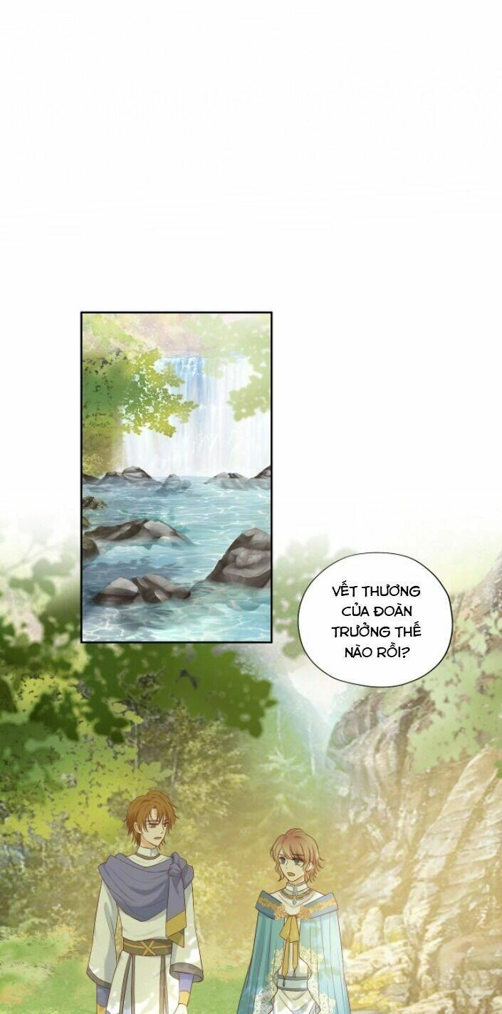 Địch Úc Đa Chi Ca Chapter 68 - 17