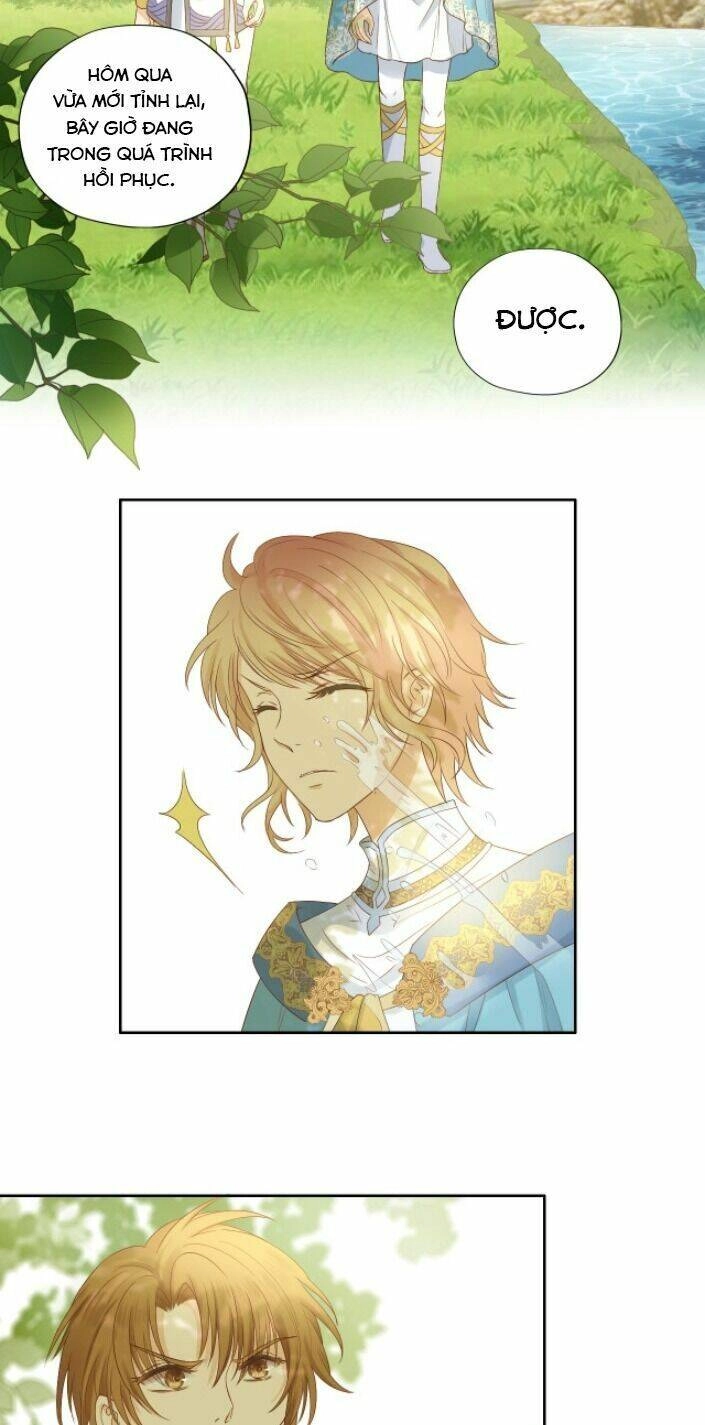 Địch Úc Đa Chi Ca Chapter 68 - 18