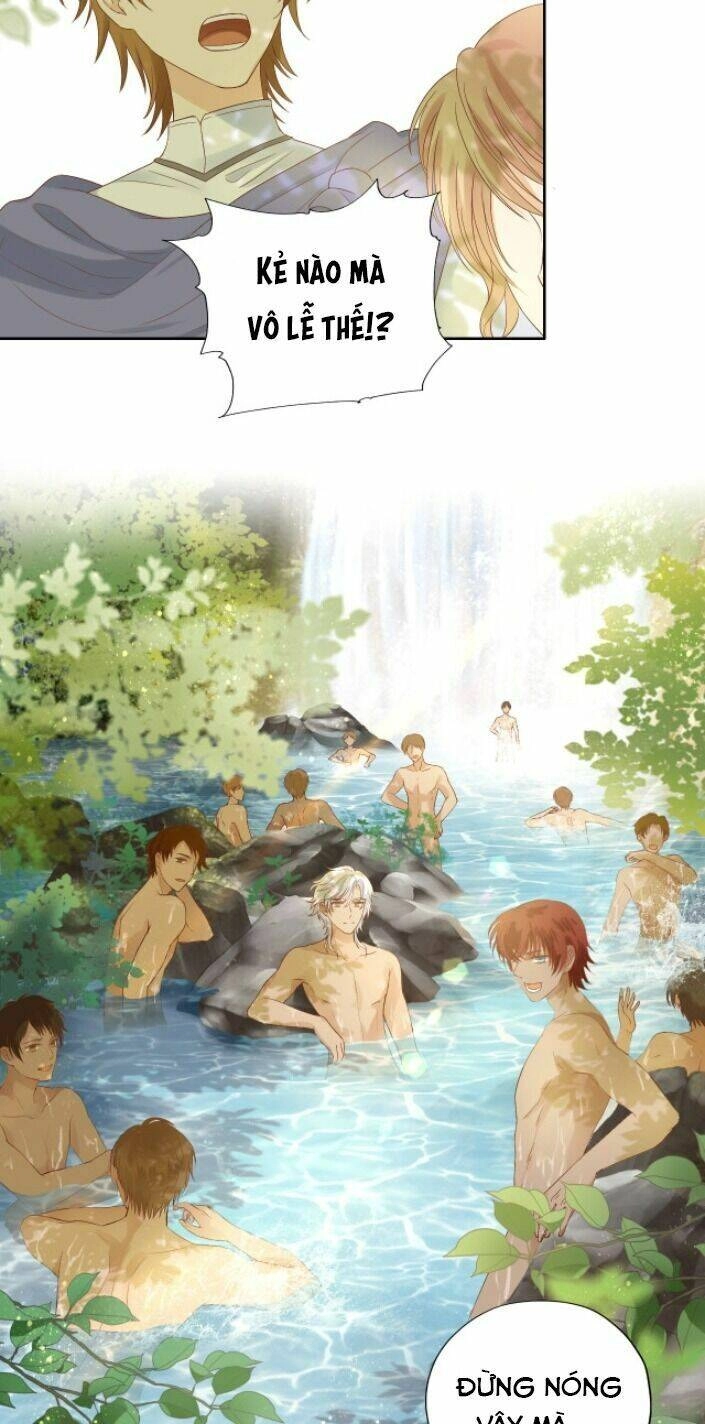 Địch Úc Đa Chi Ca Chapter 68 - 19