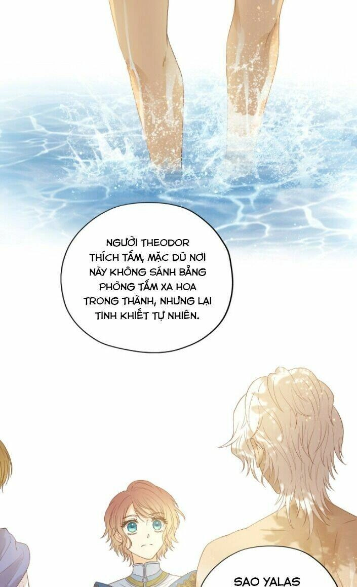 Địch Úc Đa Chi Ca Chapter 68 - 21