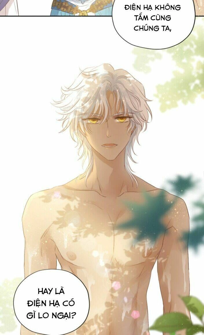 Địch Úc Đa Chi Ca Chapter 68 - 22