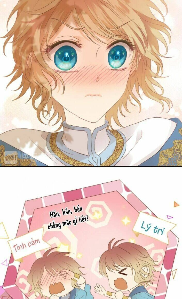 Địch Úc Đa Chi Ca Chapter 68 - 24