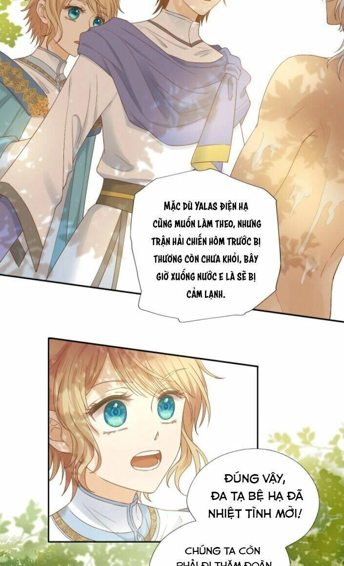 Địch Úc Đa Chi Ca Chapter 68 - 29