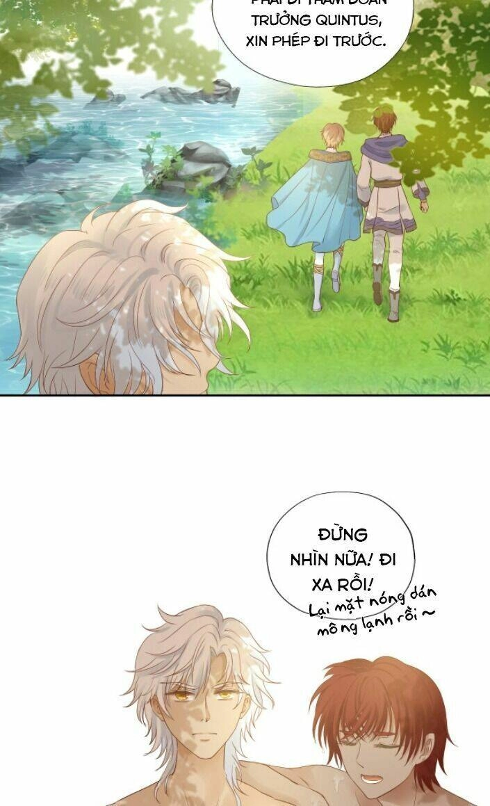 Địch Úc Đa Chi Ca Chapter 68 - 30