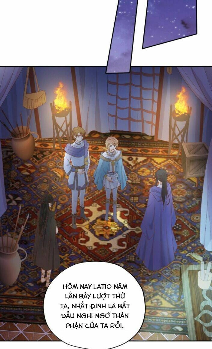 Địch Úc Đa Chi Ca Chapter 68 - 32