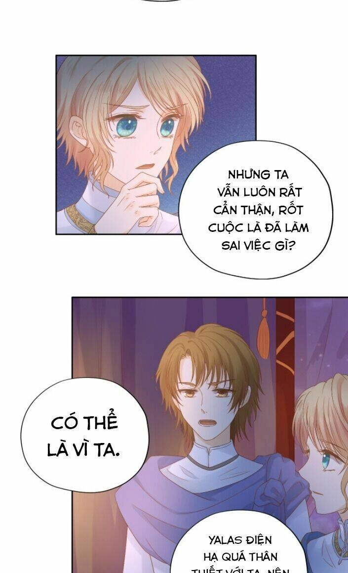 Địch Úc Đa Chi Ca Chapter 68 - 33