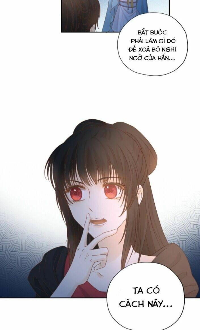 Địch Úc Đa Chi Ca Chapter 68 - 35