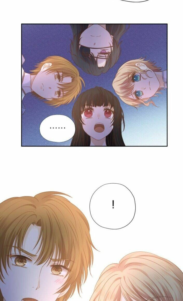 Địch Úc Đa Chi Ca Chapter 68 - 36