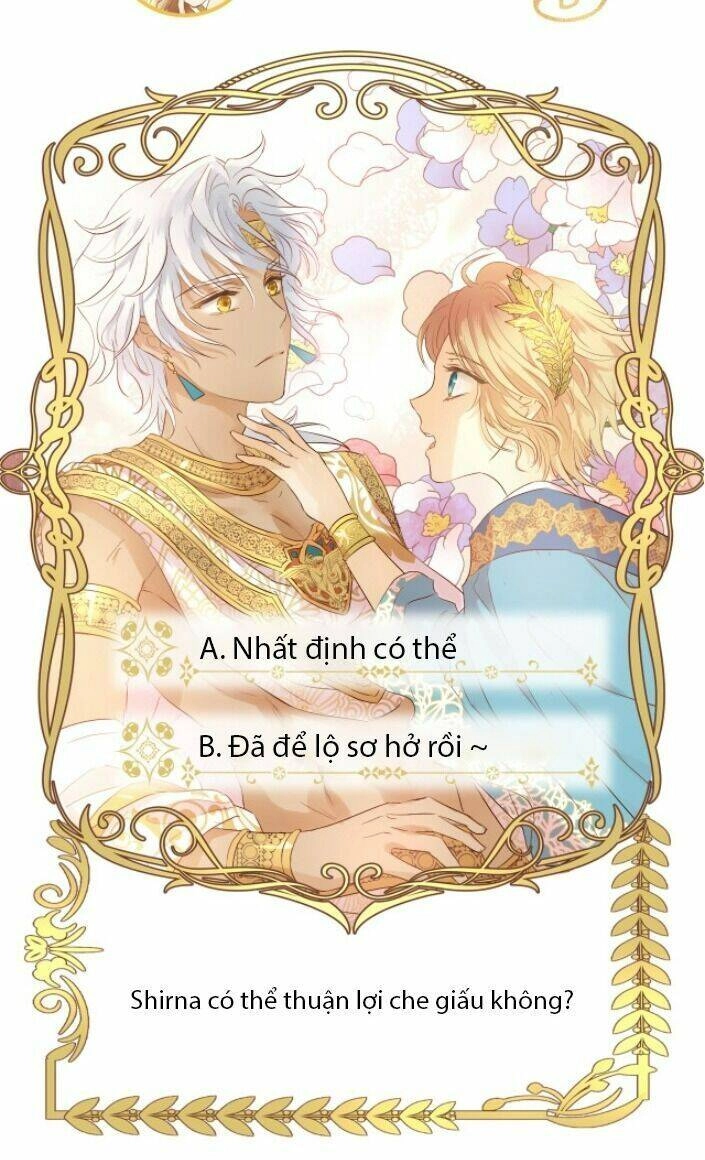 Địch Úc Đa Chi Ca Chapter 68 - 40