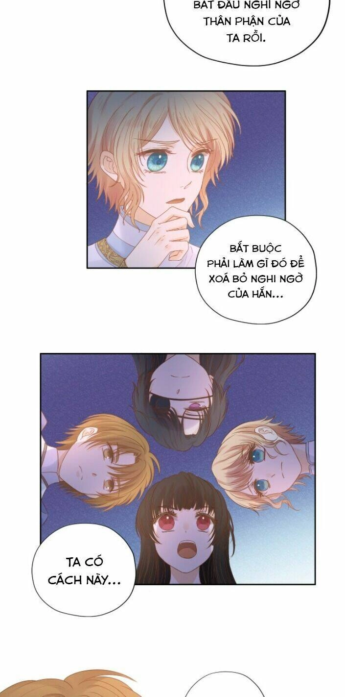 Địch Úc Đa Chi Ca Chapter 69 - 2