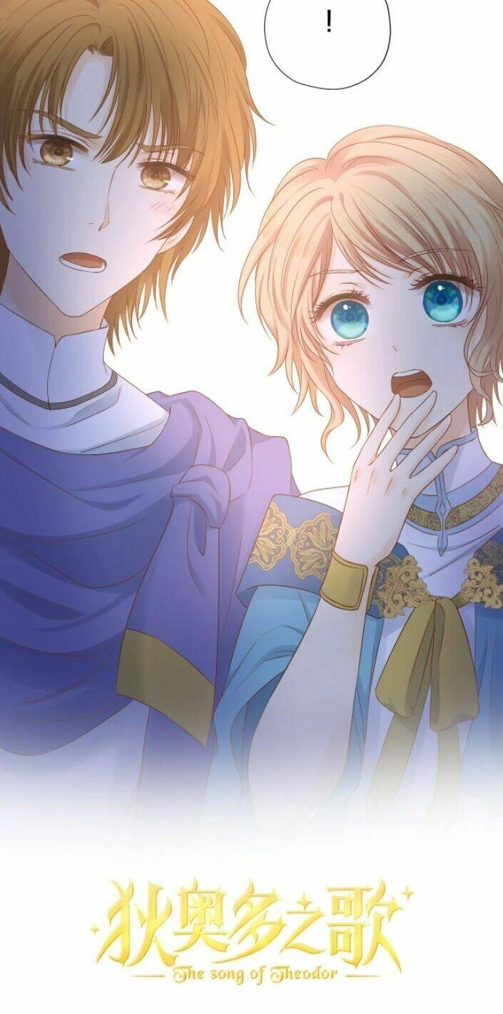 Địch Úc Đa Chi Ca Chapter 69 - 3