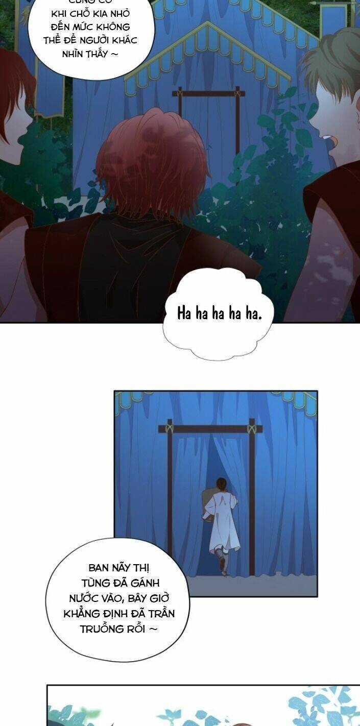 Địch Úc Đa Chi Ca Chapter 69 - 5