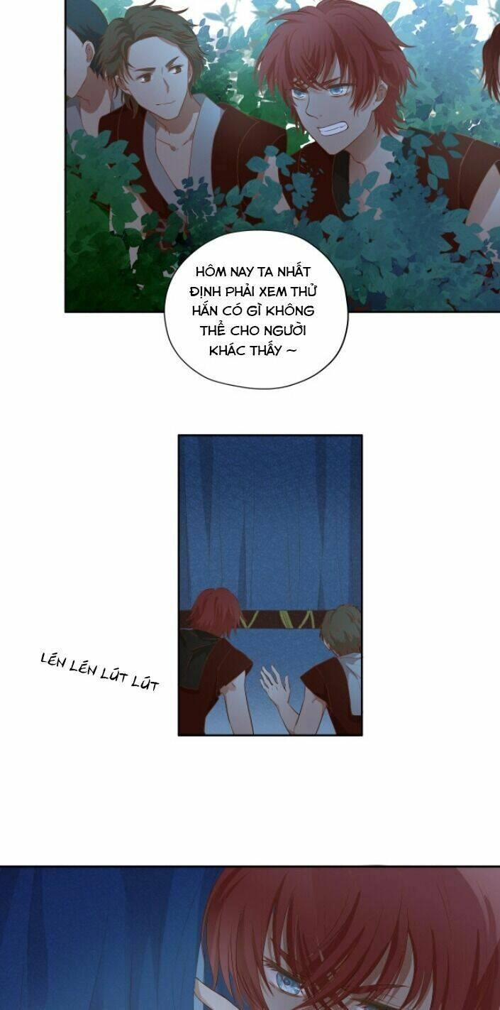 Địch Úc Đa Chi Ca Chapter 69 - 6