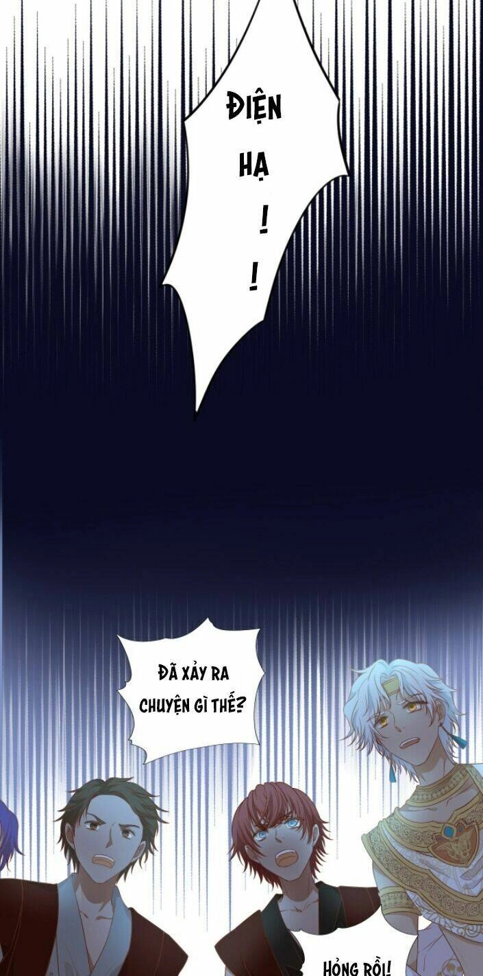 Địch Úc Đa Chi Ca Chapter 69 - 9