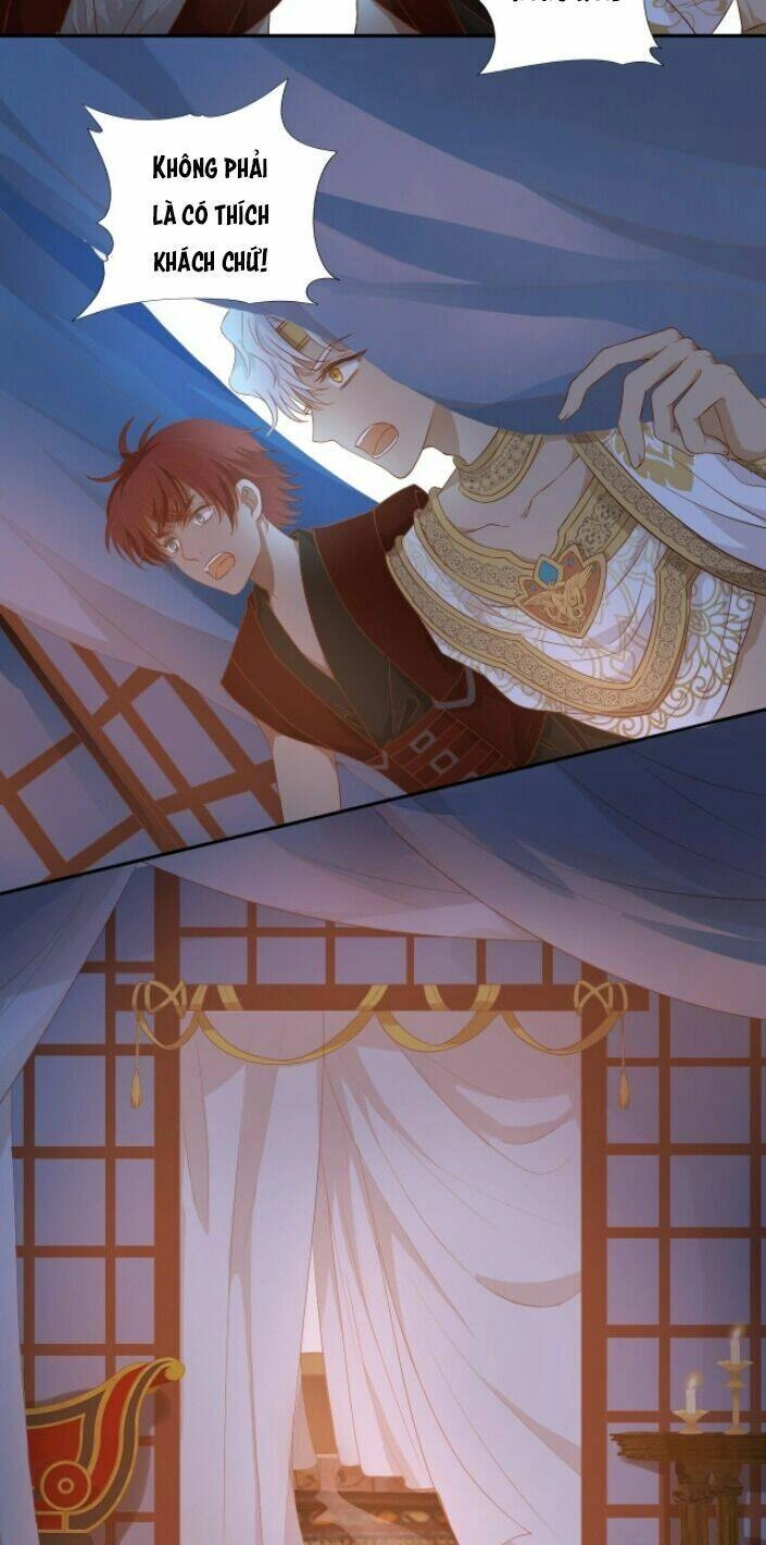 Địch Úc Đa Chi Ca Chapter 69 - 10