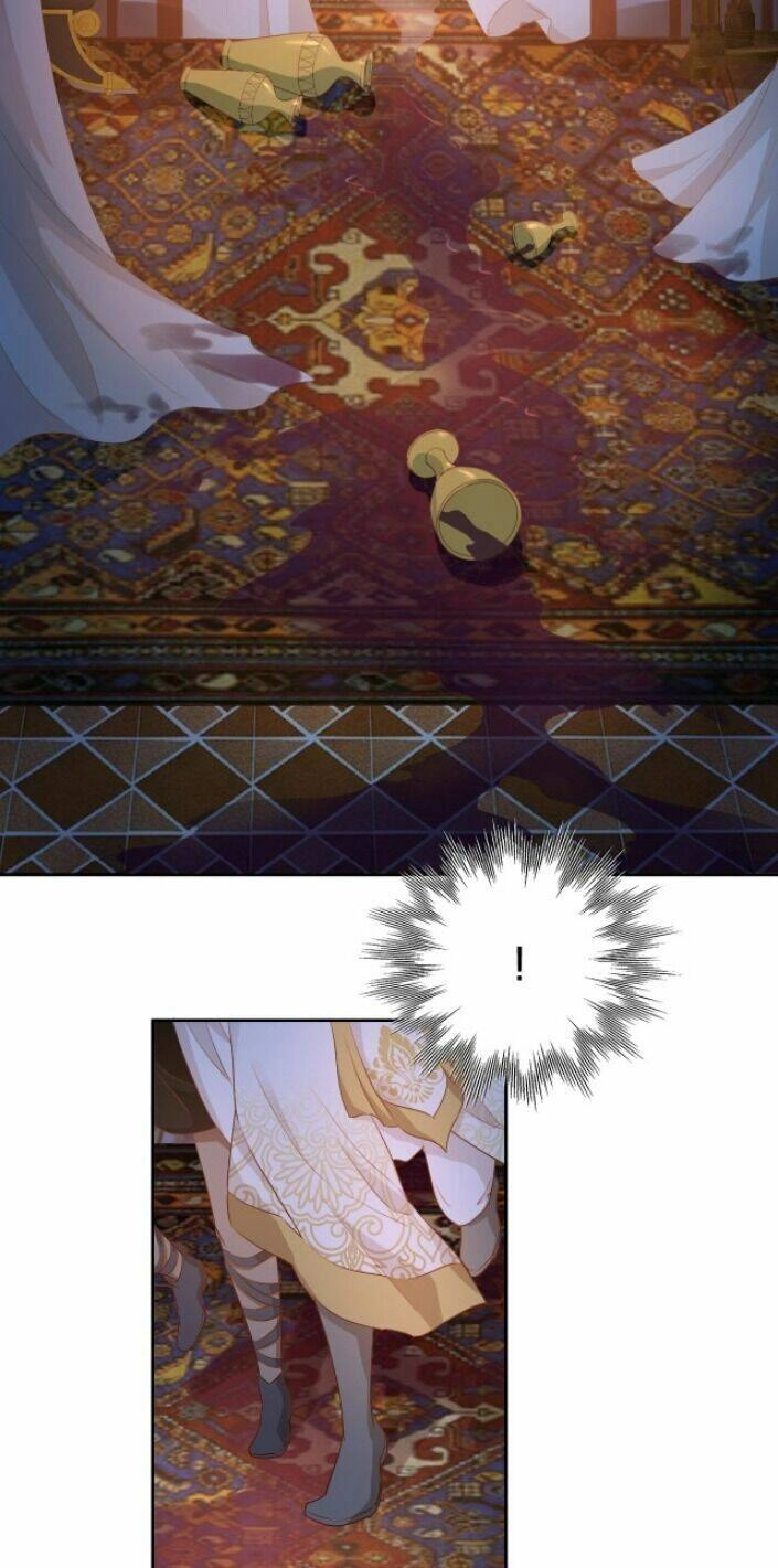 Địch Úc Đa Chi Ca Chapter 69 - 11