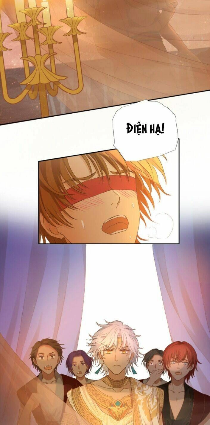 Địch Úc Đa Chi Ca Chapter 69 - 14