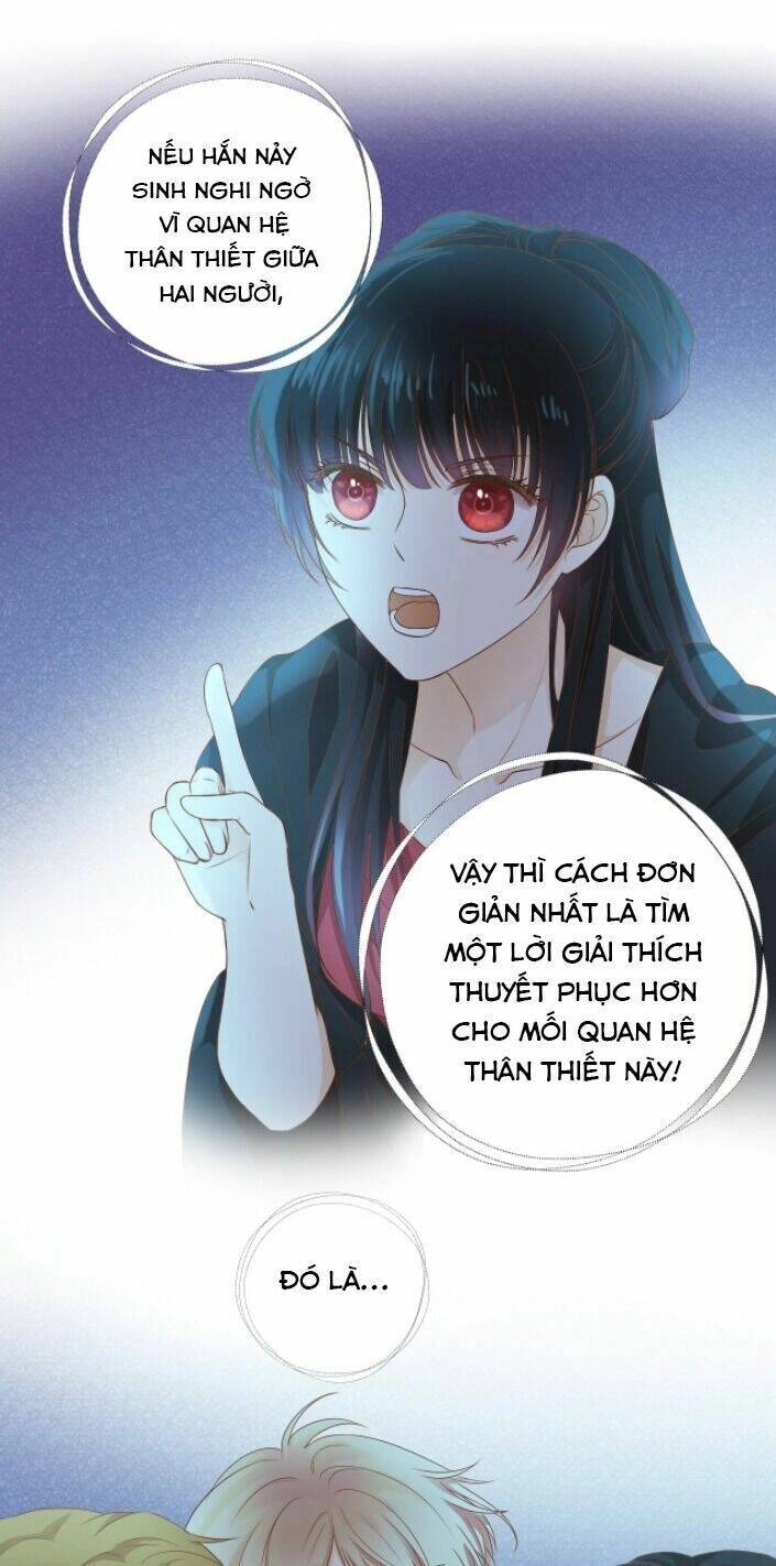 Địch Úc Đa Chi Ca Chapter 69 - 16