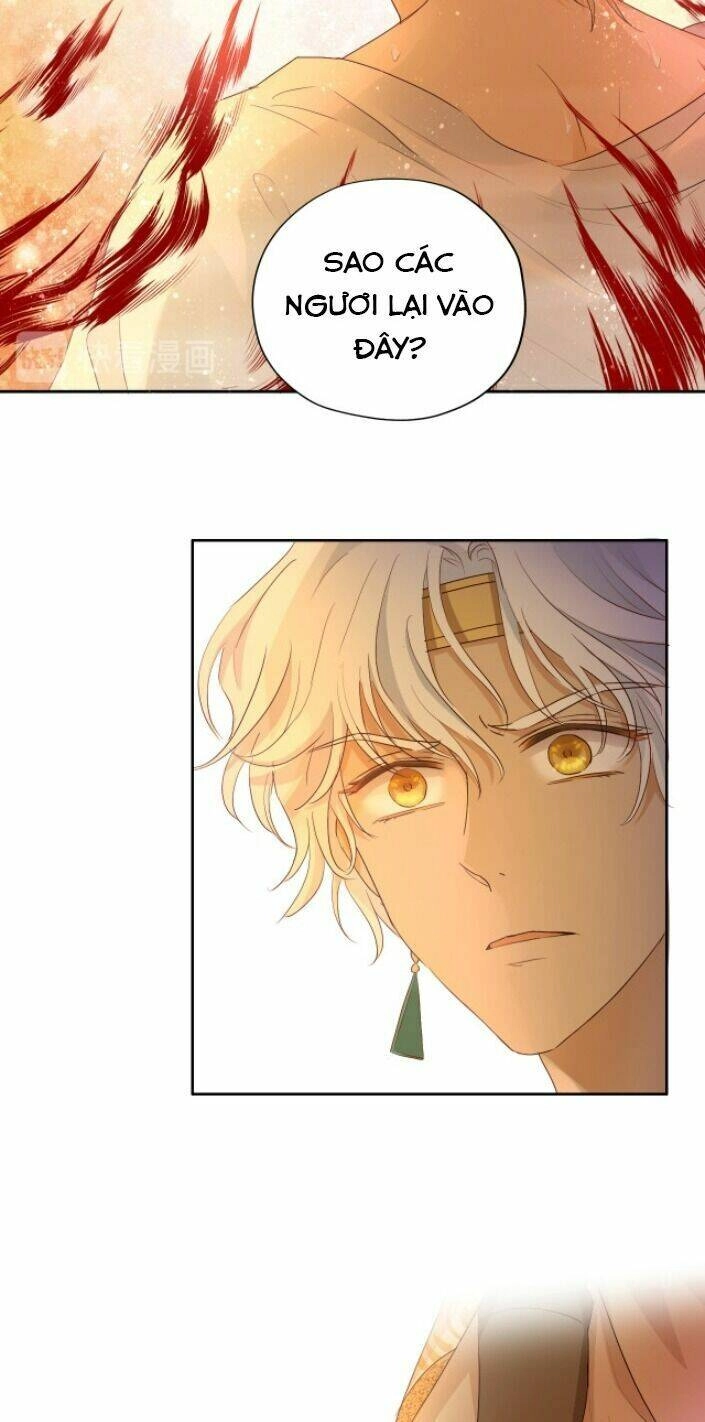 Địch Úc Đa Chi Ca Chapter 69 - 19