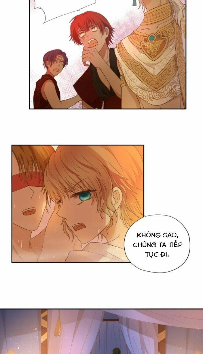 Địch Úc Đa Chi Ca Chapter 69 - 21