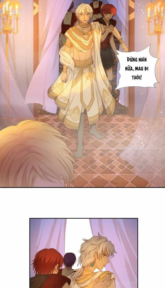 Địch Úc Đa Chi Ca Chapter 69 - 22