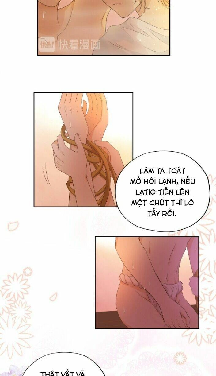 Địch Úc Đa Chi Ca Chapter 69 - 24