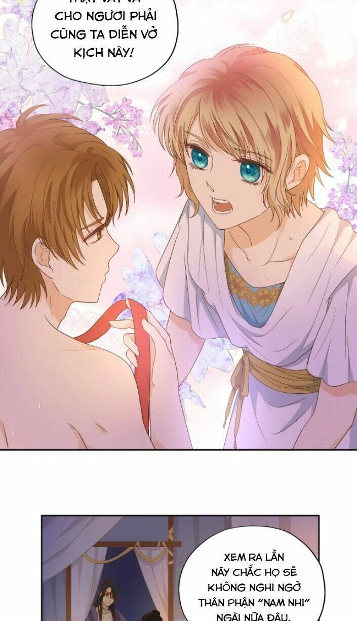 Địch Úc Đa Chi Ca Chapter 69 - 25