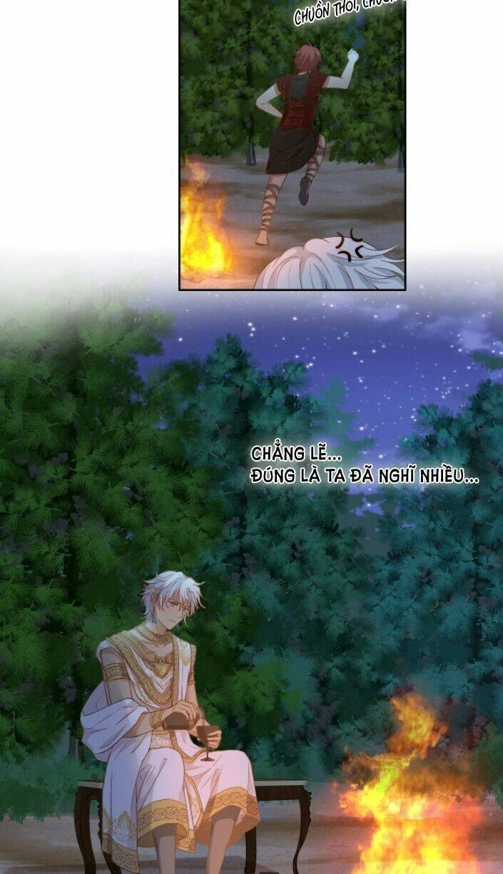 Địch Úc Đa Chi Ca Chapter 69 - 32