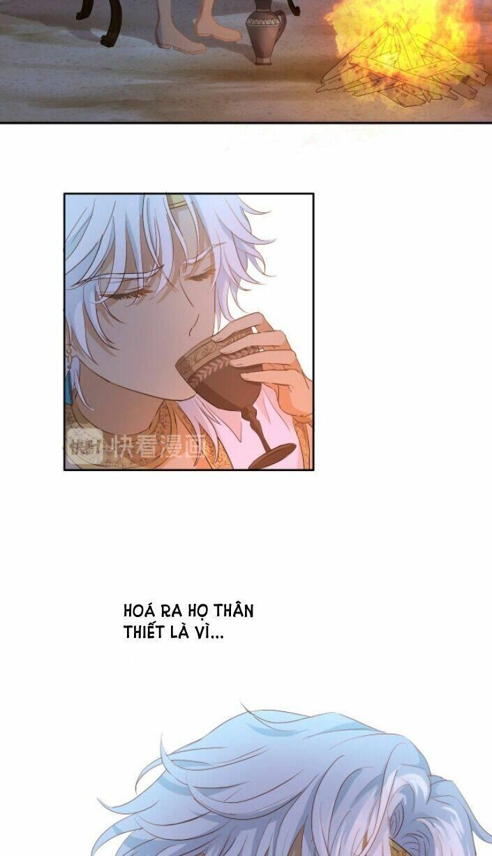 Địch Úc Đa Chi Ca Chapter 69 - 33