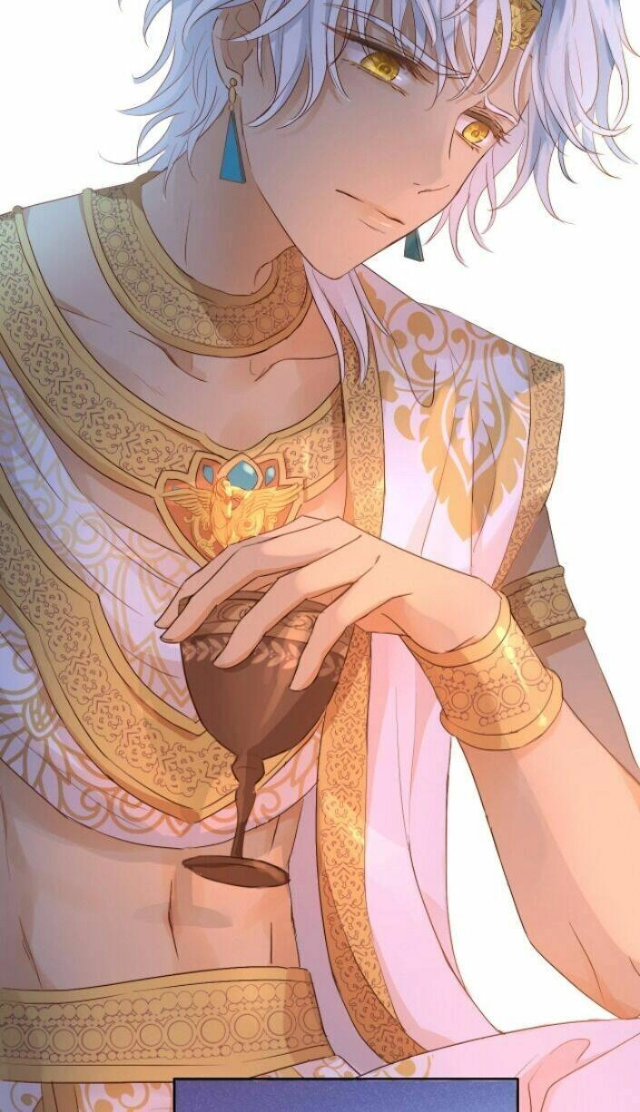 Địch Úc Đa Chi Ca Chapter 69 - 34