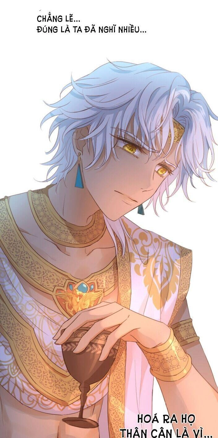 Địch Úc Đa Chi Ca Chapter 70 - 1