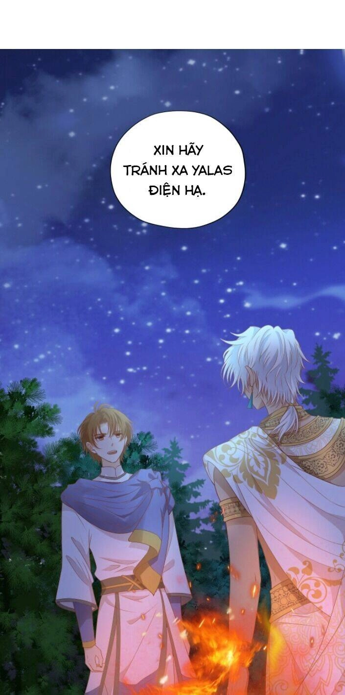 Địch Úc Đa Chi Ca Chapter 70 - 4