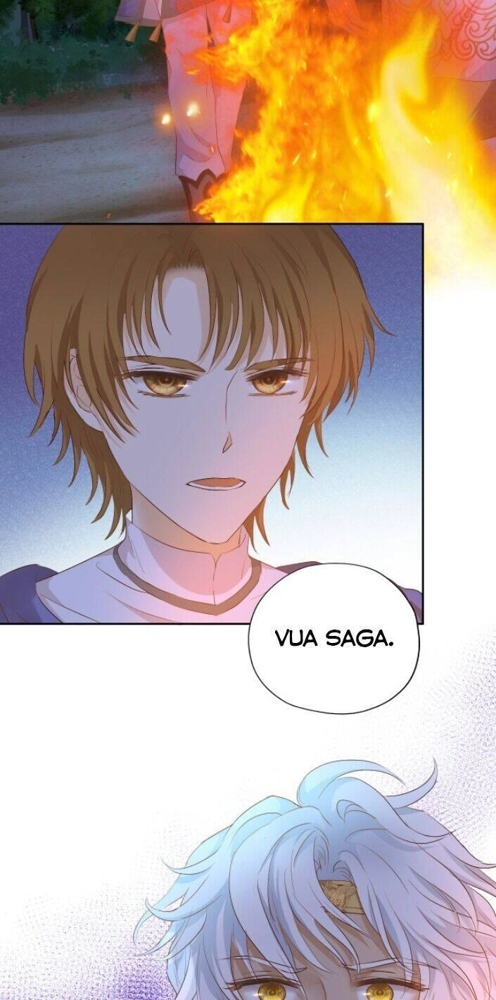 Địch Úc Đa Chi Ca Chapter 70 - 5