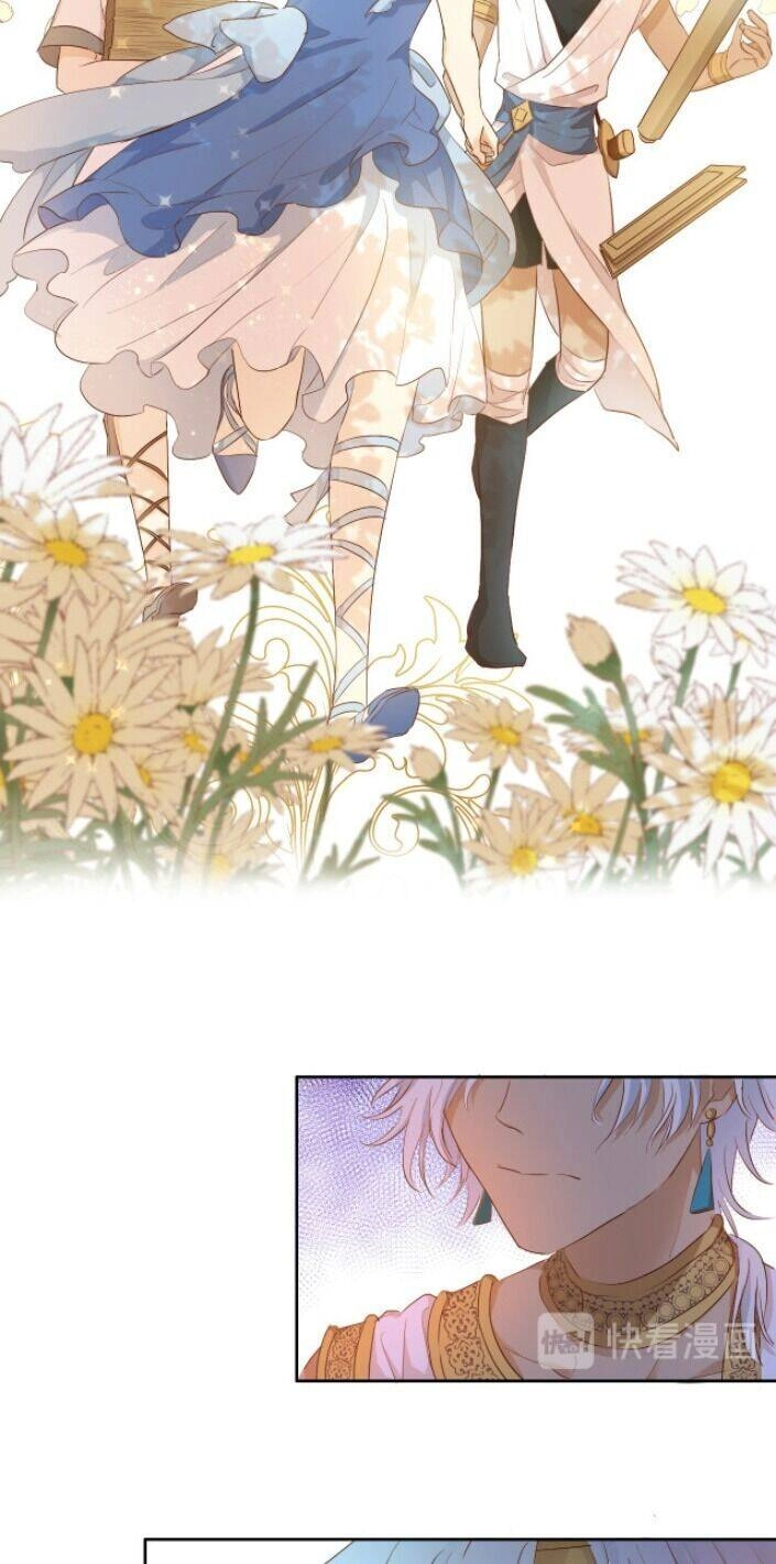 Địch Úc Đa Chi Ca Chapter 70 - 7